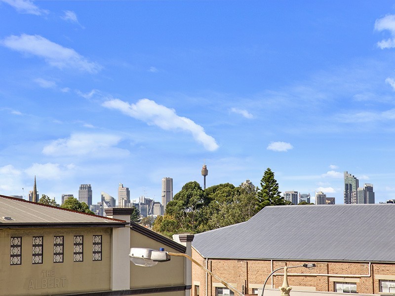 315/1 Phillip Street, Petersham NSW 2049