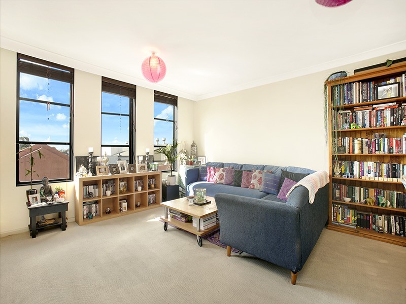 315/1 Phillip Street, Petersham NSW 2049