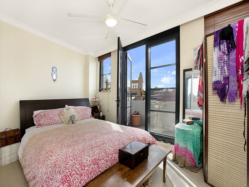 315/1 Phillip Street, Petersham NSW 2049