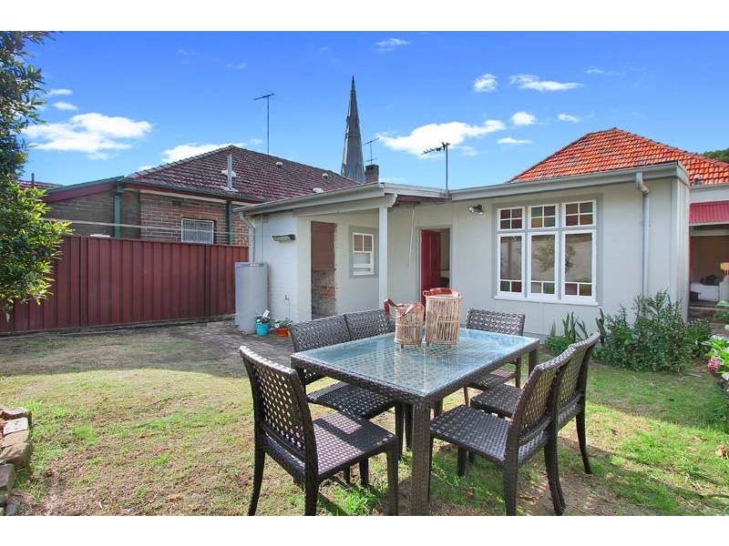 85 Petersham Road, Marrickville NSW 2204
