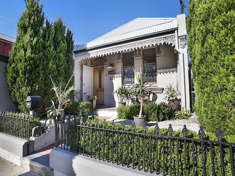 65 Albert Street, Petersham NSW 2049