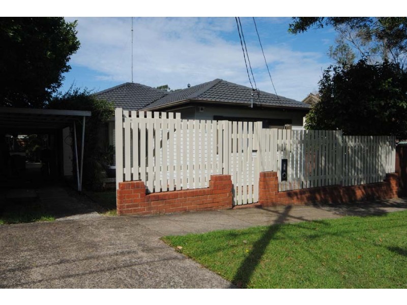 4 Edwin Street, Tempe NSW 2044