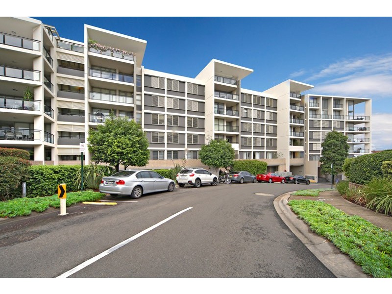 1/1 Bayside Terrace, Cabarita NSW 2137