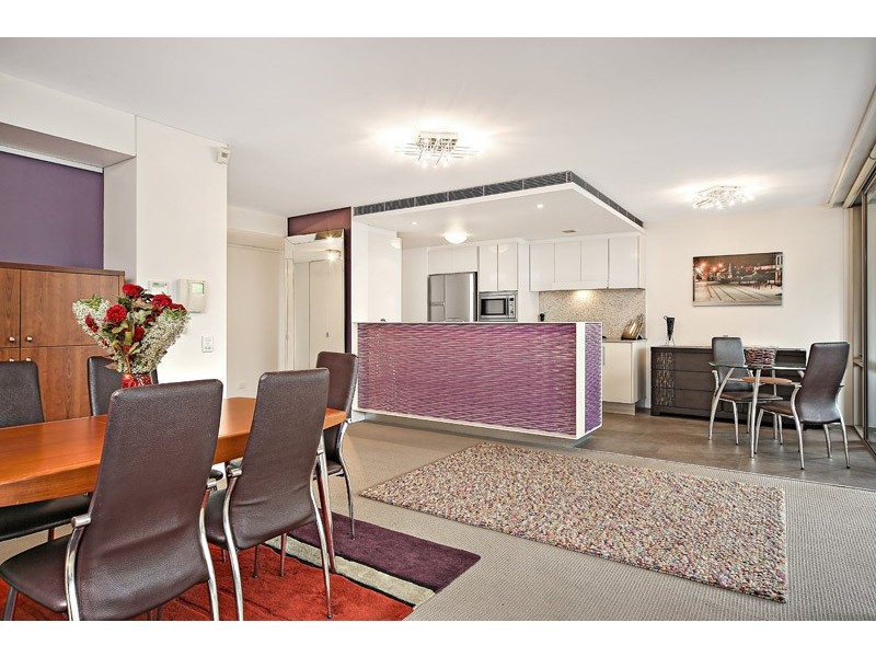 1/1 Bayside Terrace, Cabarita NSW 2137