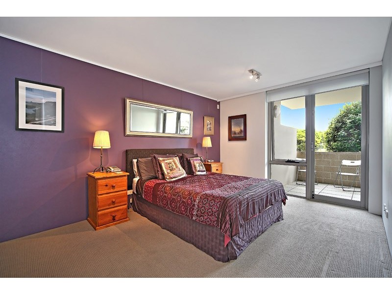 1/1 Bayside Terrace, Cabarita NSW 2137