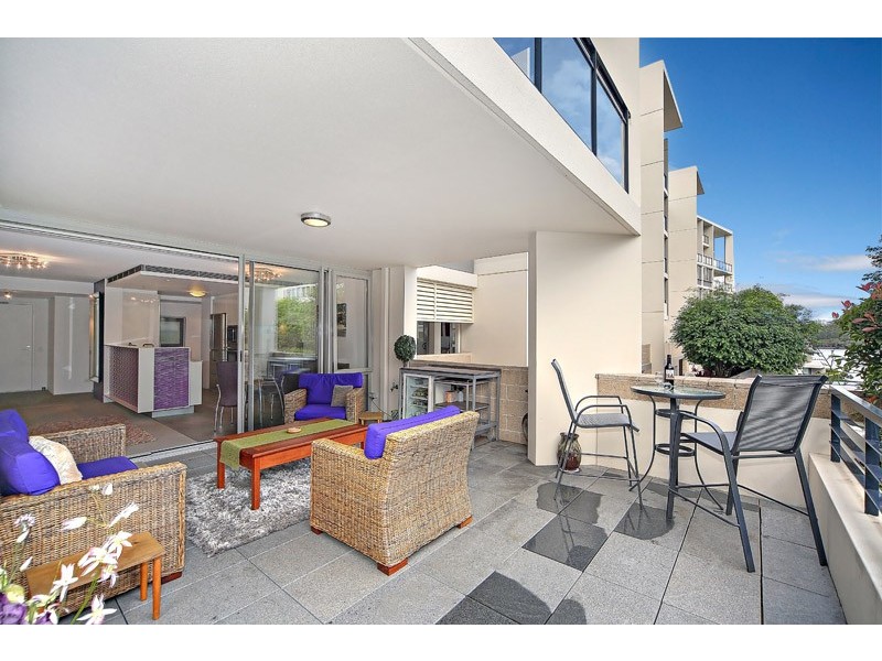 1/1 Bayside Terrace, Cabarita NSW 2137