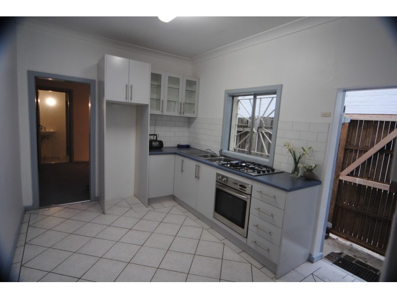 1 Gowrie Street, Newtown NSW 2042