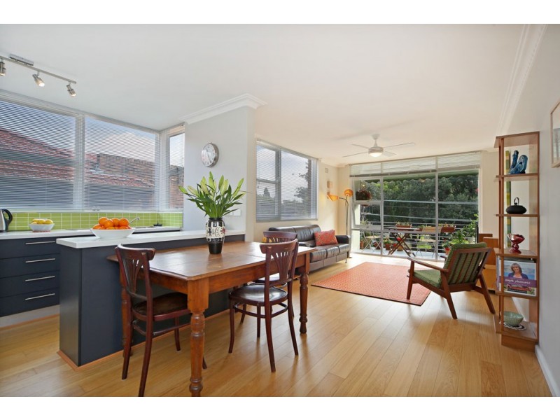 12/21 Ormond Street, Ashfield NSW 2131