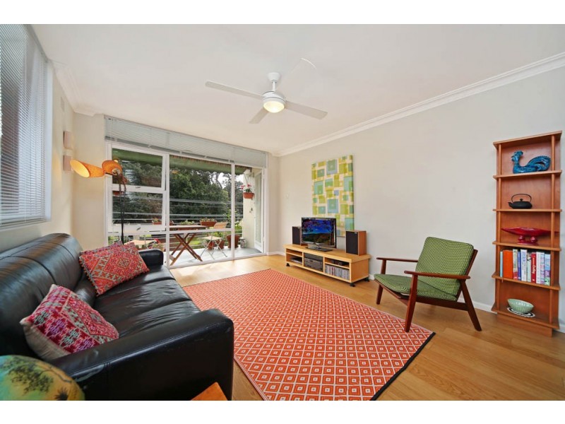 12/21 Ormond Street, Ashfield NSW 2131