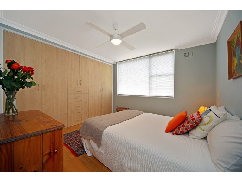 12/21 Ormond Street, Ashfield NSW 2131