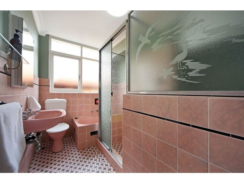 12/21 Ormond Street, Ashfield NSW 2131