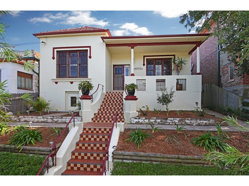 10 Middleton Street, Petersham NSW 2049