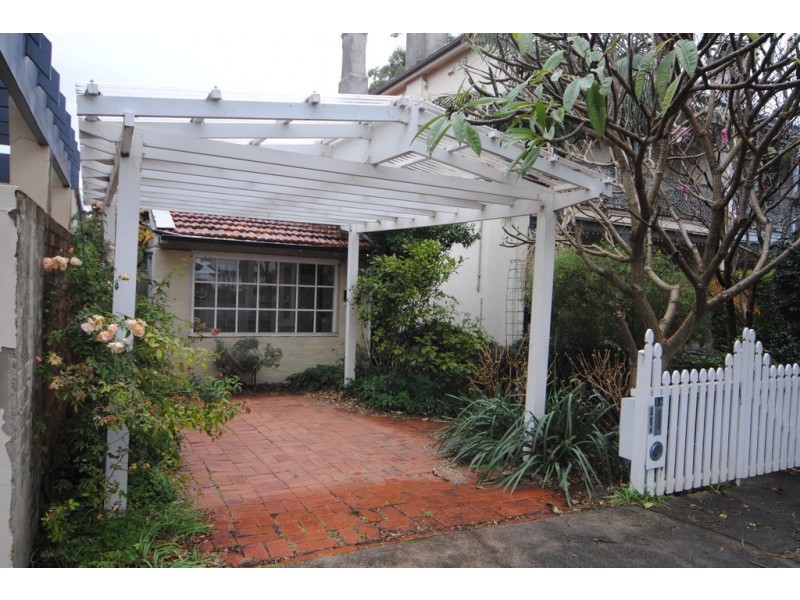14 Belgrave Street, Petersham NSW 2049