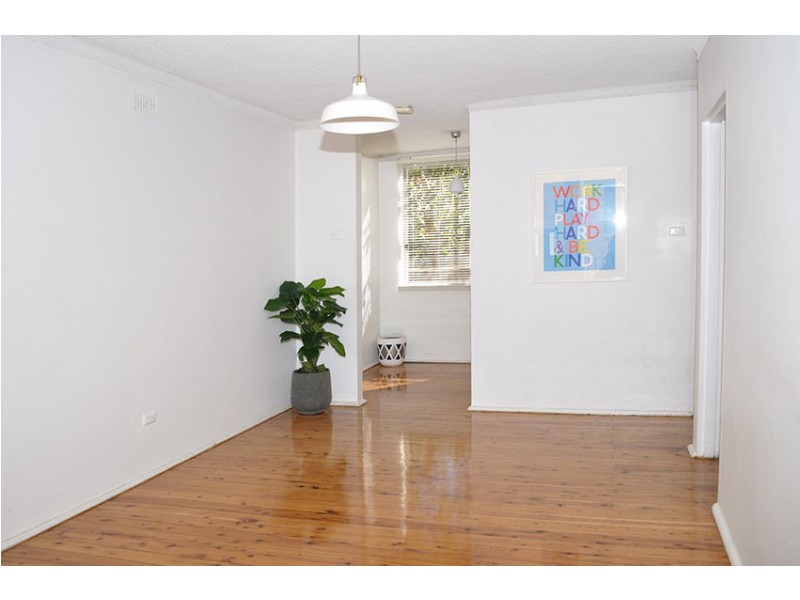 3/1 Vernon Street, Petersham NSW 2049