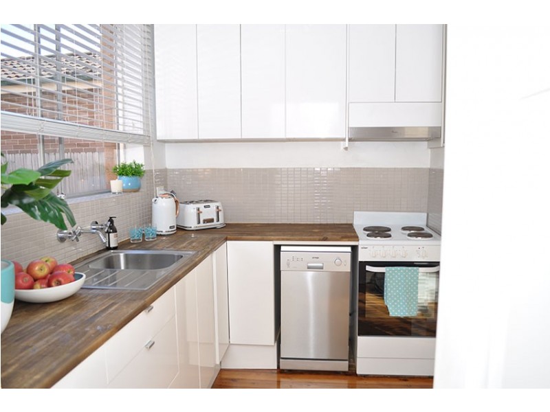 3/1 Vernon Street, Petersham NSW 2049