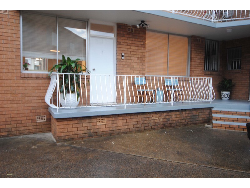 3/1 Vernon Street, Petersham NSW 2049