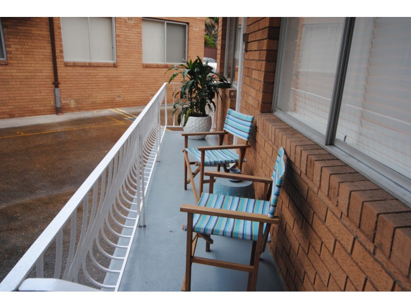 3/1 Vernon Street, Petersham NSW 2049