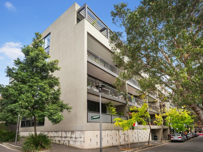 20/1-25 Adelaide Street, Surry Hills NSW 2010