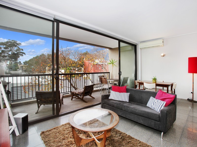 20/1-25 Adelaide Street, Surry Hills NSW 2010