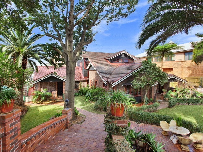 142 Victoria Street, Ashfield NSW 2131