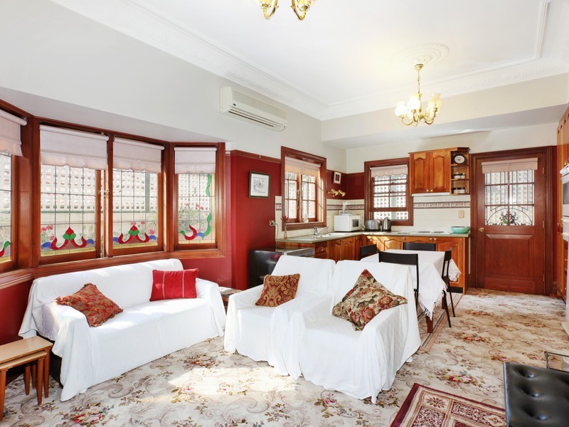 142 Victoria Street, Ashfield NSW 2131