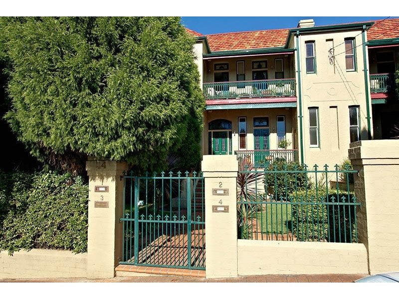 1/44 Cambridge Street, Stanmore NSW 2048