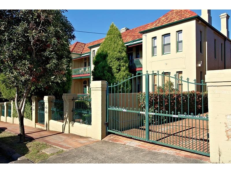 1/44 Cambridge Street, Stanmore NSW 2048