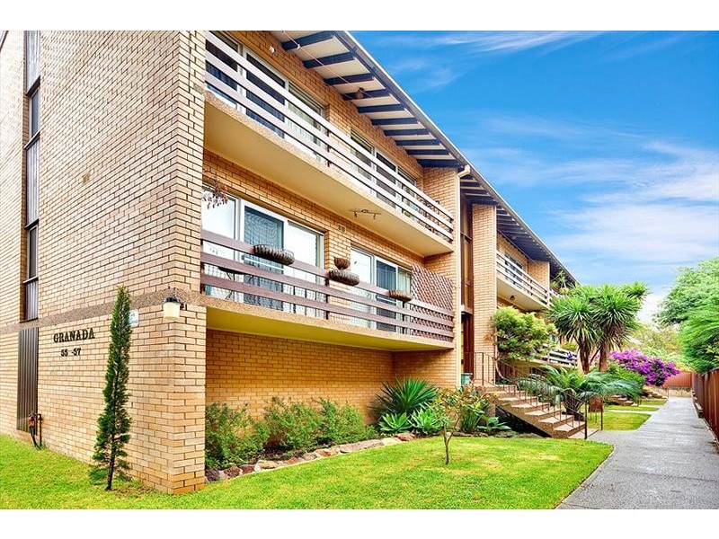 10/55 Wardell Road, Petersham NSW 2049