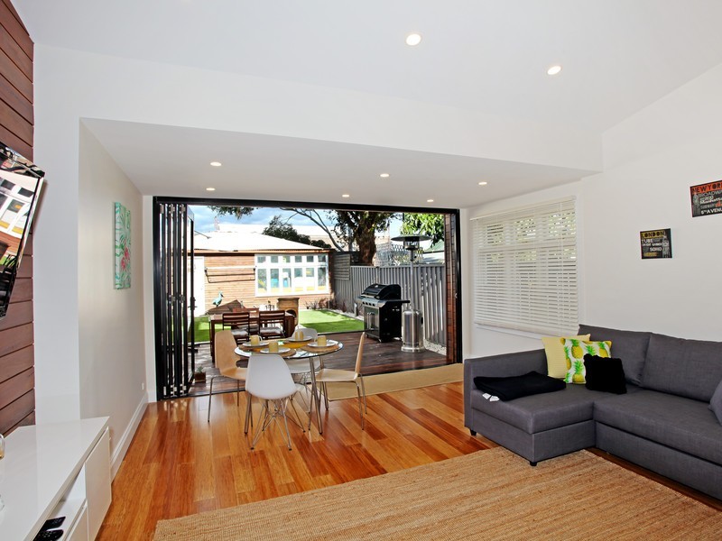 1 England Avenue, Marrickville NSW 2204