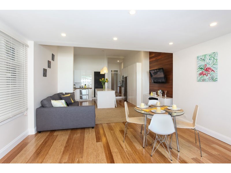 1 England Avenue, Marrickville NSW 2204