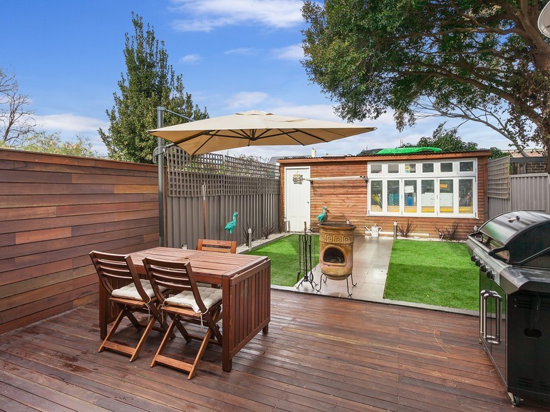 1 England Avenue, Marrickville NSW 2204