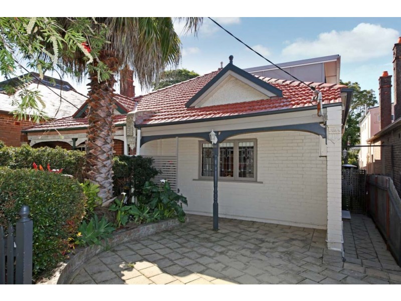 30 Stanley Street, Leichhardt NSW 2040