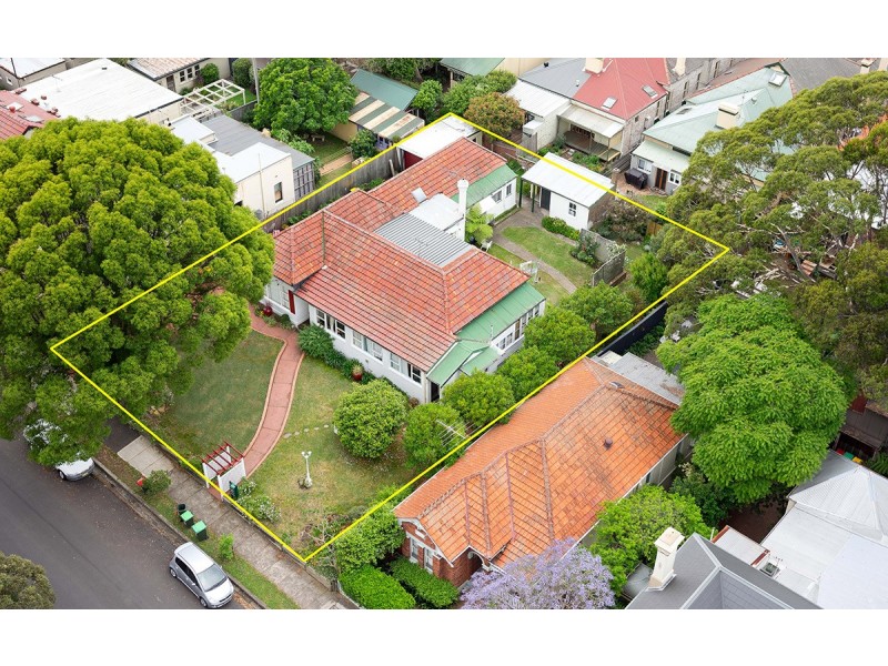 51-53 Albert Street, Petersham NSW 2049