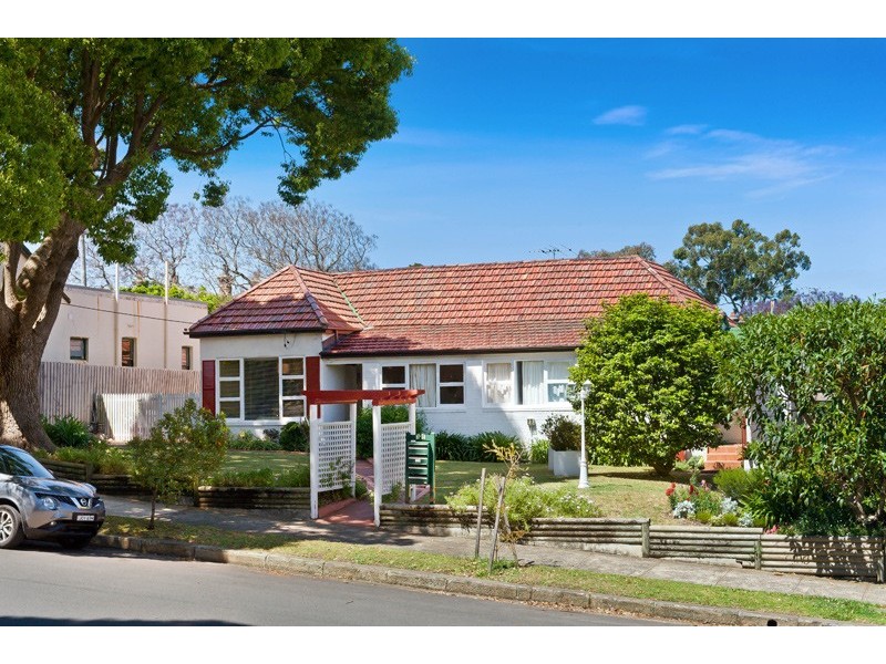 51-53 Albert Street, Petersham NSW 2049