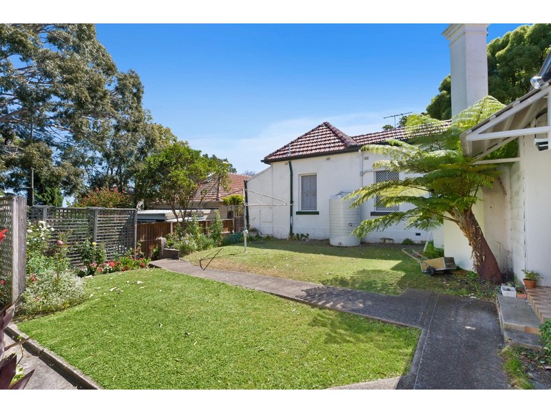 51-53 Albert Street, Petersham NSW 2049