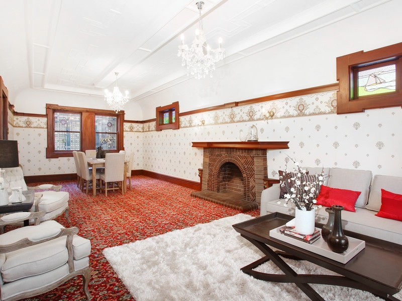 142 Victoria Street, Ashfield NSW 2131