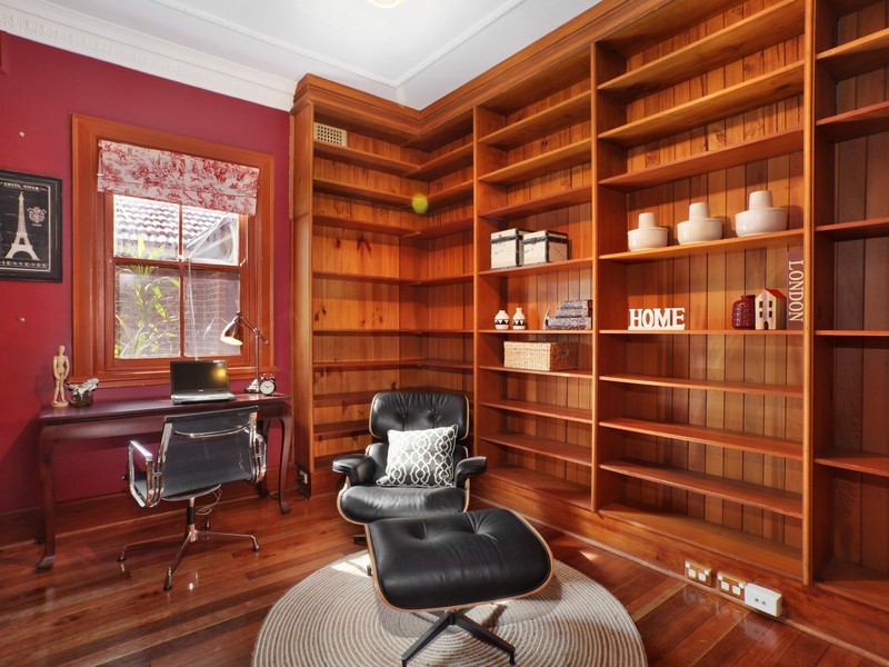 142 Victoria Street, Ashfield NSW 2131 Floorplan