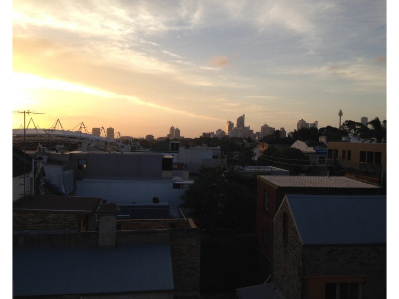 41/364 Moore Park Road, Paddington NSW 2021