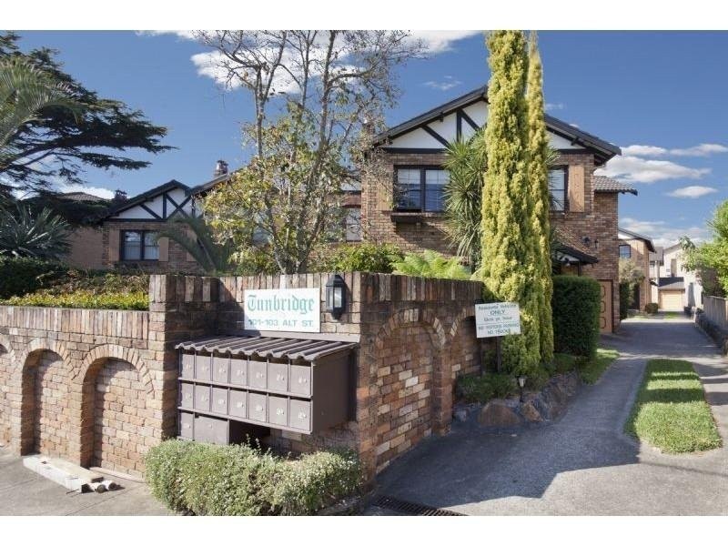 13/101 Alt Street, Ashfield NSW 2131