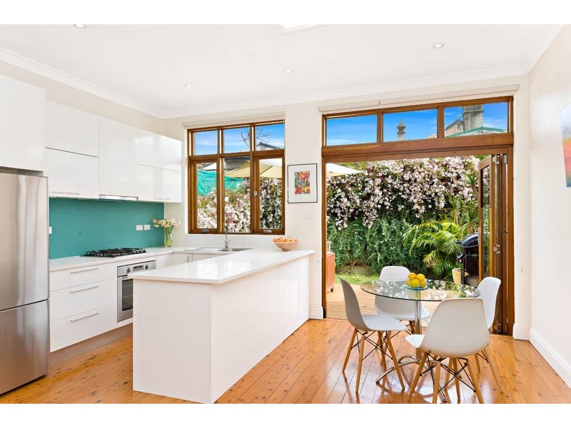 28 Jarvie Avenue, Petersham NSW 2049