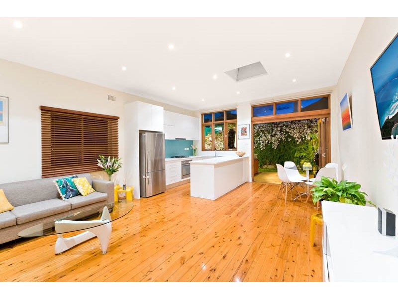 28 Jarvie Avenue, Petersham NSW 2049