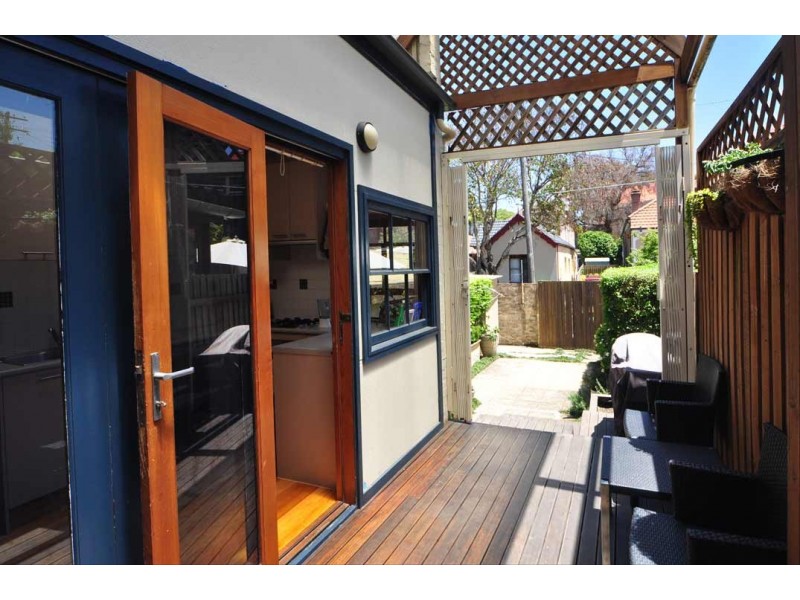14 Marshall Street, Petersham NSW 2049