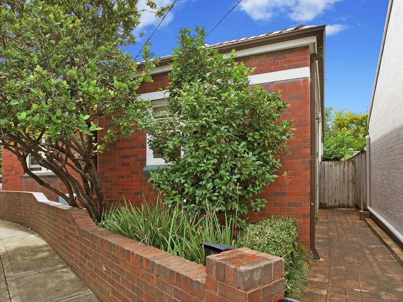 42 Searl Street, Petersham NSW 2049