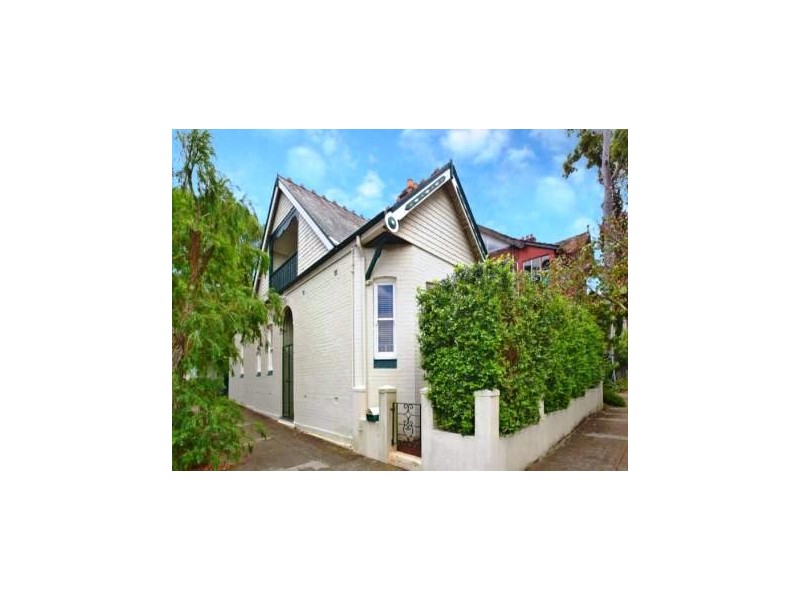 2 Denning st, Petersham NSW 2049