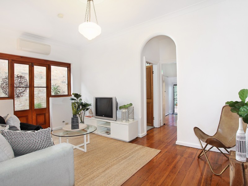 43 Pine Street, Marrickville NSW 2204