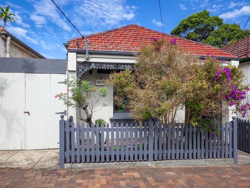 43 Pine Street, Marrickville NSW 2204