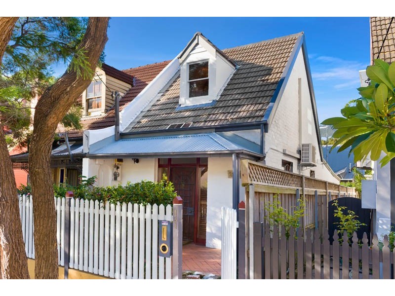 131 Station Street, Petersham NSW 2049