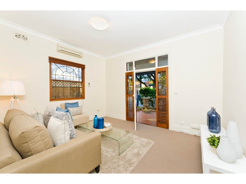 131 Station Street, Petersham NSW 2049