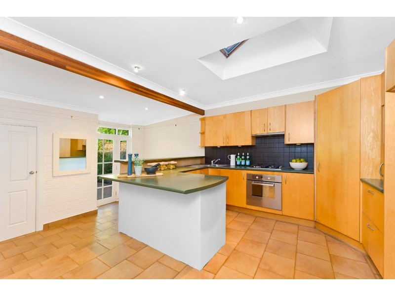 131 Station Street, Petersham NSW 2049