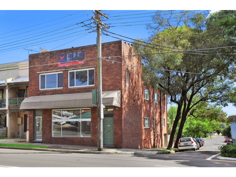 275 Stanmore Road, Petersham NSW 2049